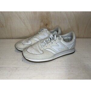 NEW BALANCE 620 JCrew White  Women Sz 7.5
